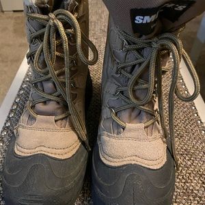 Boots SMITH’S Thinsulate sz 7 women’s